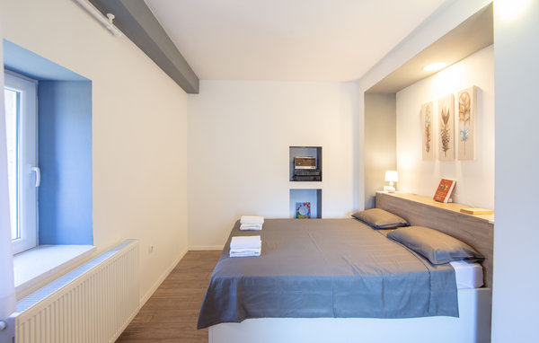 Vakantiehuis 