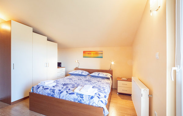 Vakantiehuis 