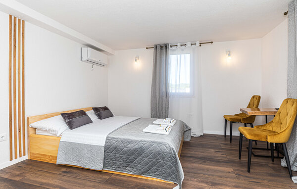 Semesterhus - Trogir-Trolokve , Kroatien - CSC419 602