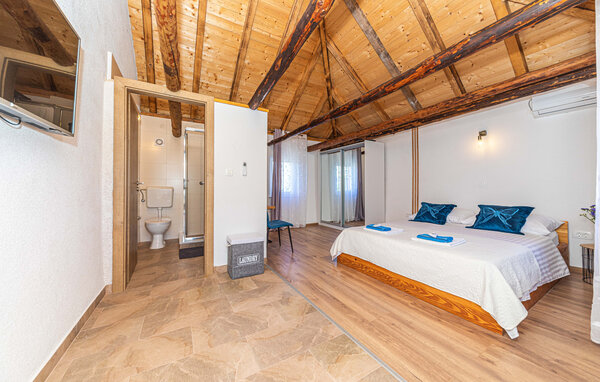Semesterhus - Trogir-Trolokve , Kroatien - CSC419 603