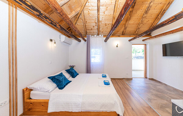Semesterhus - Trogir-Trolokve , Kroatien - CSC419 604