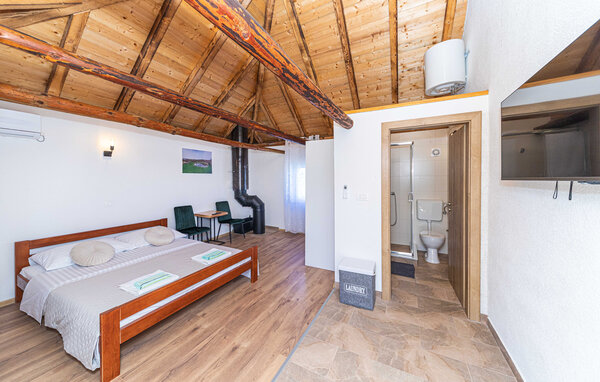 Semesterhus - Trogir-Trolokve , Kroatien - CSC419 606