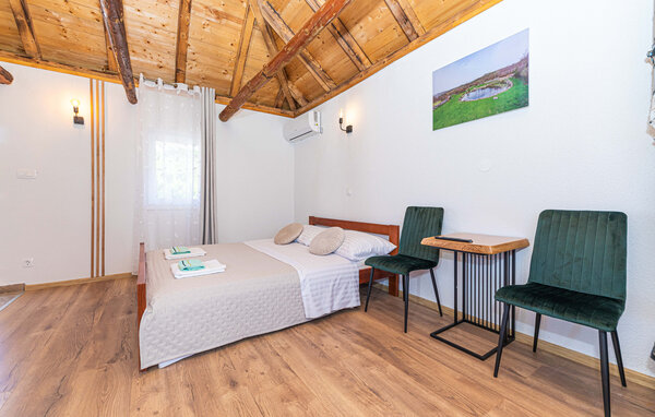 Semesterhus - Trogir-Trolokve , Kroatien - CSC419 6