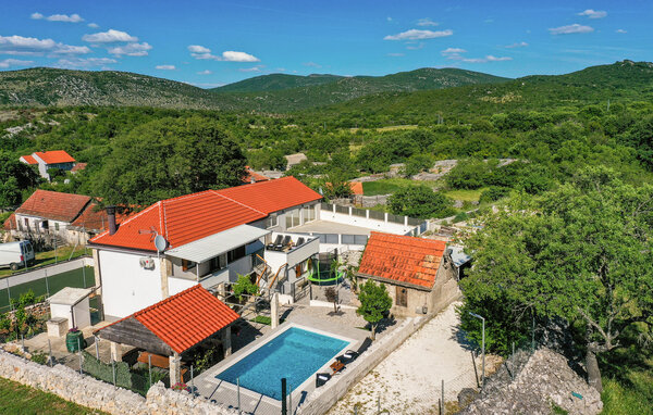 Semesterhus - Trogir-Trolokve , Kroatien - CSC419 82