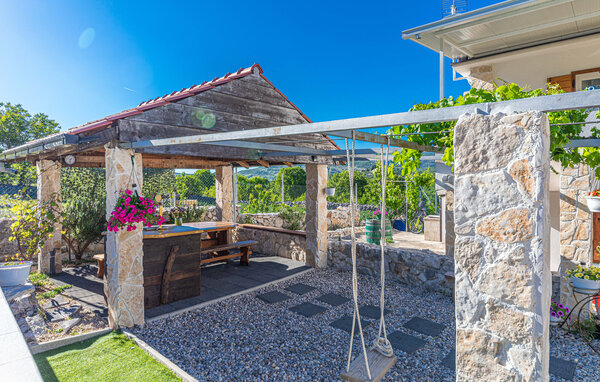 Semesterhus - Trogir-Trolokve , Kroatien - CSC419 3