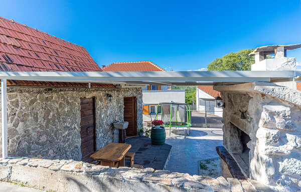 Semesterhus - Trogir-Trolokve , Kroatien - CSC419 101