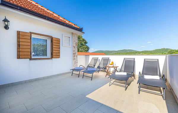 Semesterhus - Trogir-Trolokve , Kroatien - CSC419 102