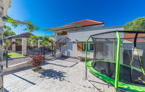 Semesterhus - Trogir-Trolokve , Kroatien - CSC419 103