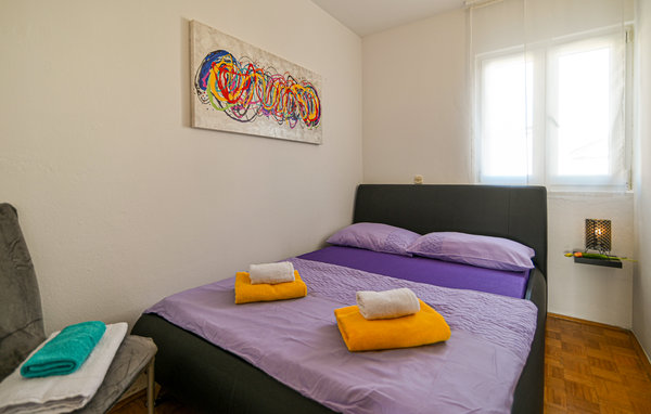 Apartment - Ciovo-Okrug Gornji , Croatia - CSC425 7