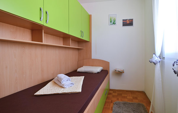 Apartment - Ciovo-Okrug Gornji , Croatia - CSC425 601