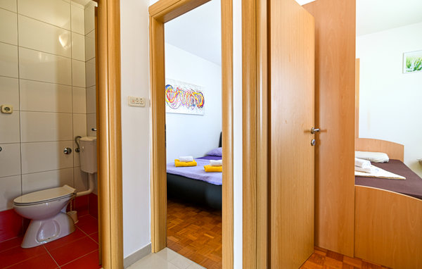 Apartment - Ciovo-Okrug Gornji , Croatia - CSC425 602