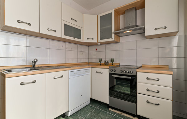 Apartment - Ciovo-Okrug Gornji , Croatia - CSC425 401