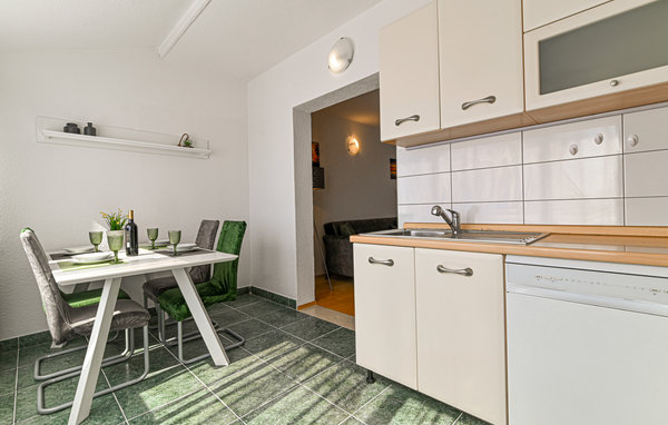 Apartment - Ciovo-Okrug Gornji , Croatia - CSC425 5