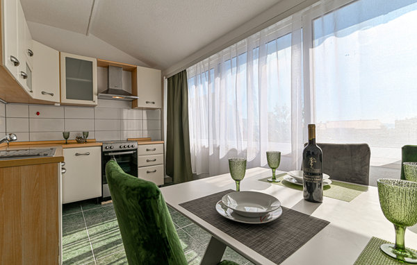 Apartment - Ciovo-Okrug Gornji , Croatia - CSC425 4