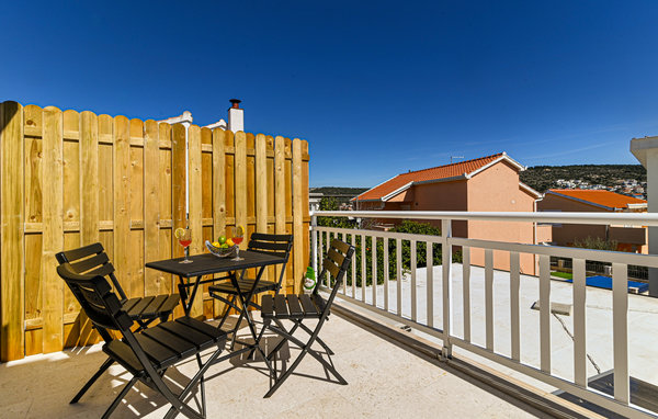 Apartment - Ciovo-Okrug Gornji , Croatia - CSC425 101