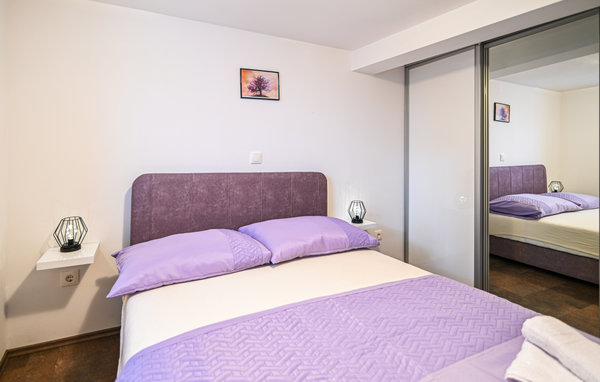 Apartment - Ciovo-Okrug Gornji , Croatia - CSC426 601