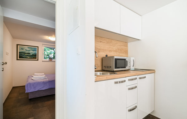 Apartment - Ciovo-Okrug Gornji , Croatia - CSC426 5