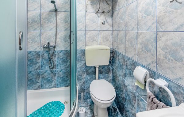 Domy wakacyjne - Trogir - Vinisce , Chorwacja - CSC427 701
