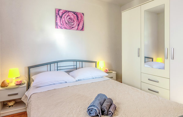 Domy wakacyjne - Trogir - Vinisce , Chorwacja - CSC427 602