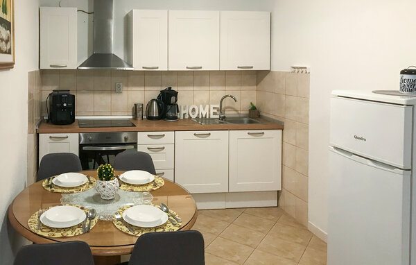 Domy wakacyjne - Trogir - Vinisce , Chorwacja - CSC427 4