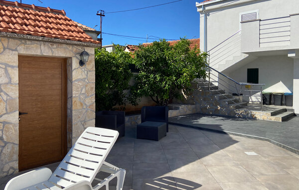 Domy wakacyjne - Trogir - Vinisce , Chorwacja - CSC427 102