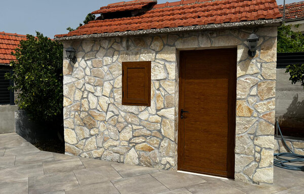 Domy wakacyjne - Trogir - Vinisce , Chorwacja - CSC427 104
