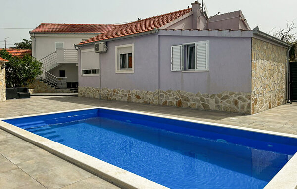 Domy wakacyjne - Trogir - Vinisce , Chorwacja - CSC427 11