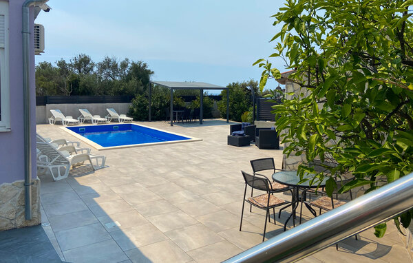 Domy wakacyjne - Trogir - Vinisce , Chorwacja - CSC427 13