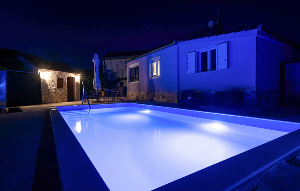 Domy wakacyjne - Trogir - Vinisce , Chorwacja - CSC427 6