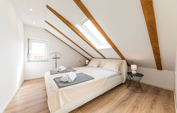 Ferienwohnung 