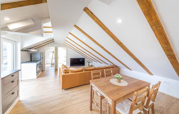Ferienwohnung 