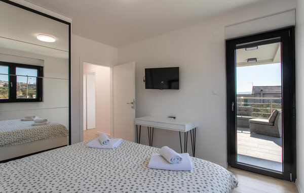 Ferienhaus - Trogir-Kastel Novi , Kroatien - CSC430 604