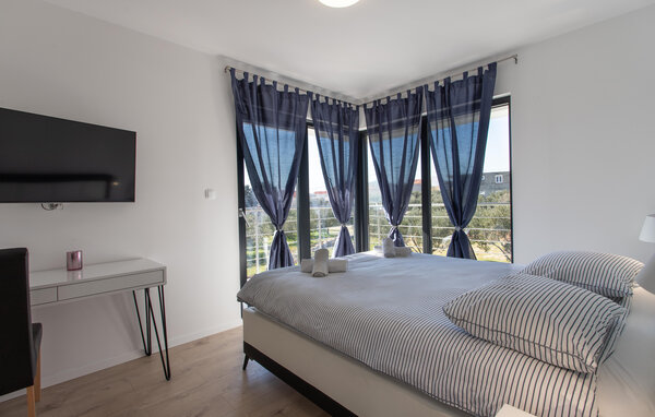 Ferienhaus - Trogir-Kastel Novi , Kroatien - CSC430 608