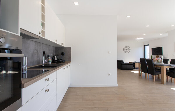 Ferienhaus - Trogir-Kastel Novi , Kroatien - CSC430 4