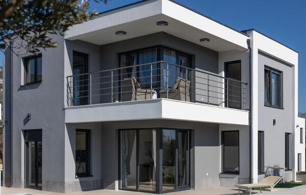 Ferienhaus - Trogir-Kastel Novi , Kroatien - CSC430 81