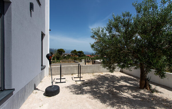 Ferienhaus - Trogir-Kastel Novi , Kroatien - CSC430 102