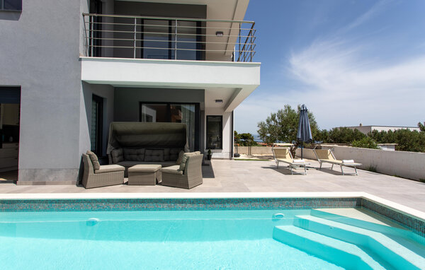 Ferienhaus - Trogir-Kastel Novi , Kroatien - CSC430 11