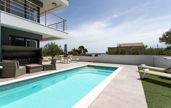 Ferienhaus - Trogir-Kastel Novi , Kroatien - CSC430 2