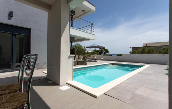 Ferienhaus - Trogir-Kastel Novi , Kroatien - CSC430 12