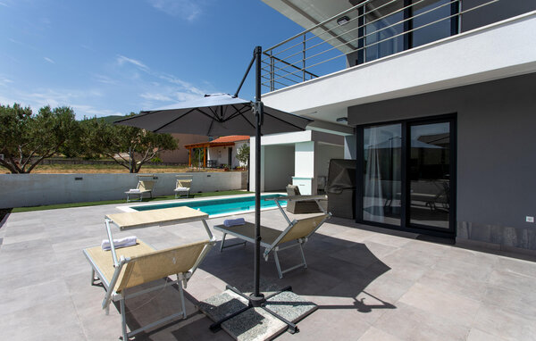 Ferienhaus - Trogir-Kastel Novi , Kroatien - CSC430 13