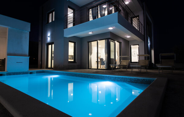 Ferienhaus - Trogir-Kastel Novi , Kroatien - CSC430 14