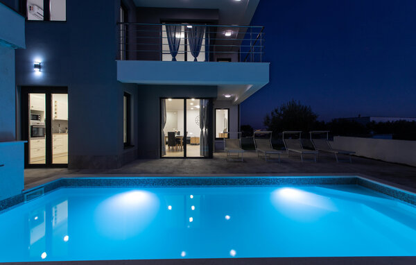 Ferienhaus - Trogir-Kastel Novi , Kroatien - CSC430 15