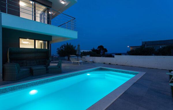 Ferienhaus - Trogir-Kastel Novi , Kroatien - CSC430 16