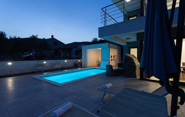 Ferienhaus - Trogir-Kastel Novi , Kroatien - CSC430 17