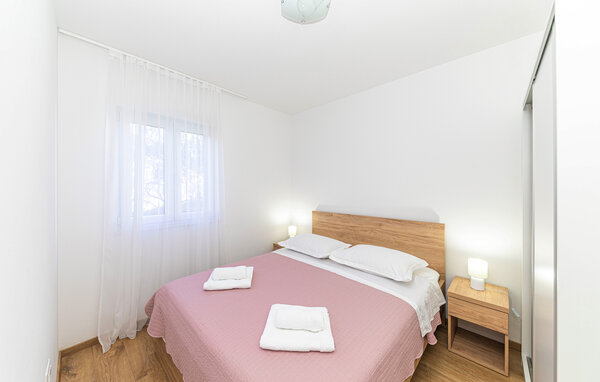 Appartamento - Ciovo-Okrug Gornji , Croazia - CSC431 601