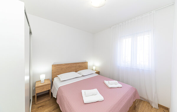 Appartamento - Ciovo-Okrug Gornji , Croazia - CSC431 603
