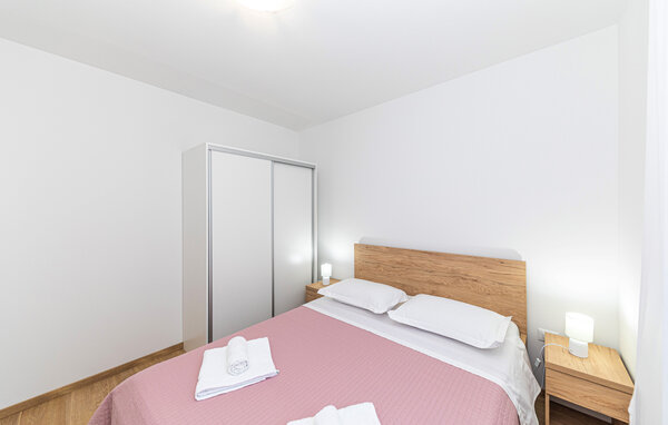 Appartamento - Ciovo-Okrug Gornji , Croazia - CSC431 604