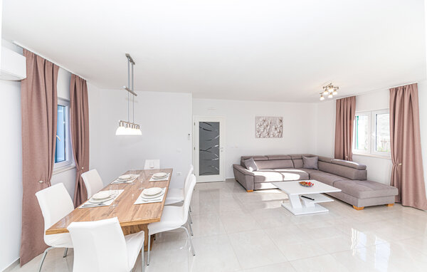 Apartament - Ciovo-Okrug Gornji , Chorwacja - CSC431 2