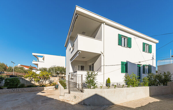 Appartamento - Ciovo-Okrug Gornji , Croazia - CSC431 9