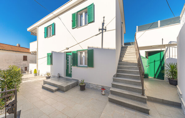 Appartamento - Ciovo-Okrug Gornji , Croazia - CSC431 7